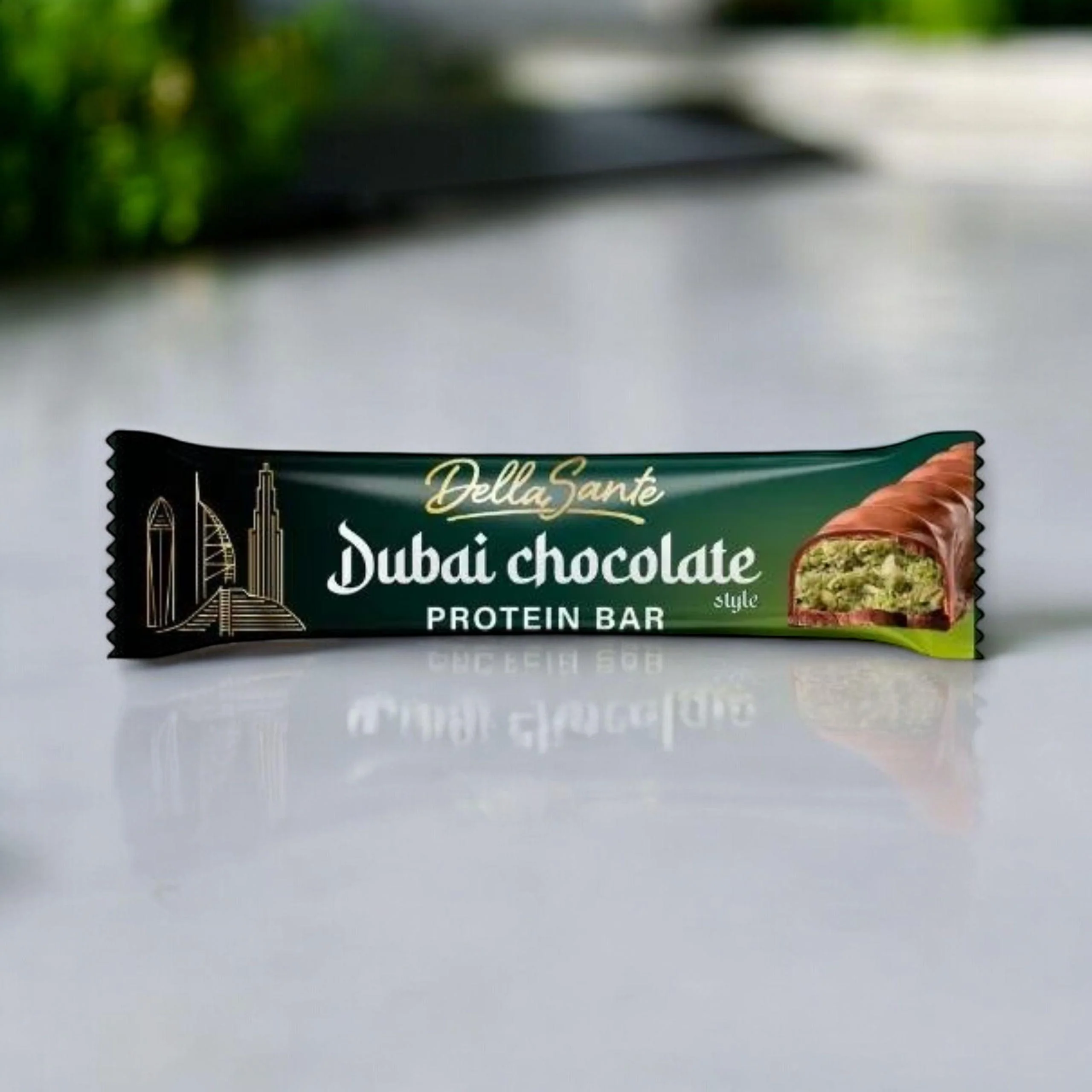 Dubai Chocolate Style Bar - Image 2