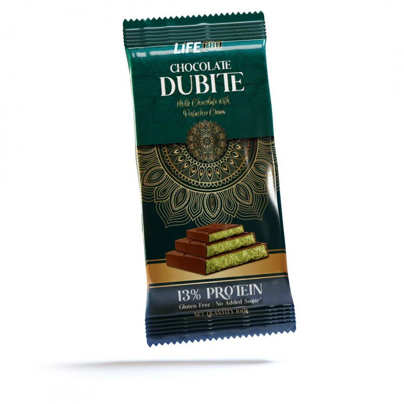 Dubite Chocolate - Image 2
