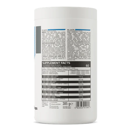 EAA 5750mg - Image 3
