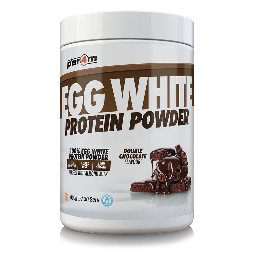 Egg White Protein - Image 3