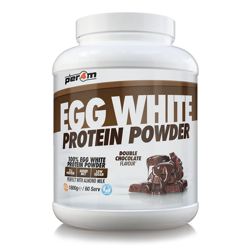 Egg White Protein - Image 4