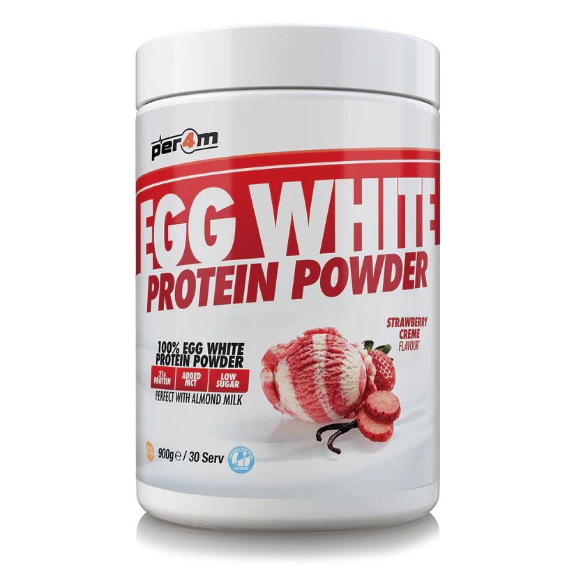 Egg White Protein - Image 5