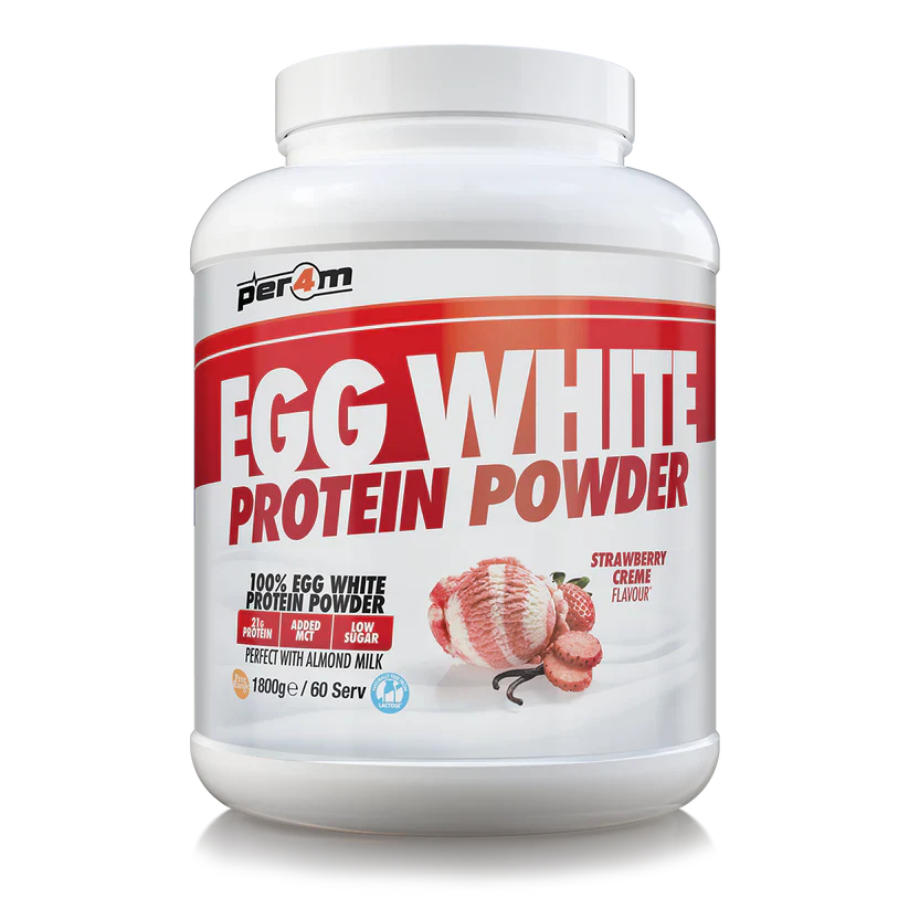 Egg White Protein - Image 6