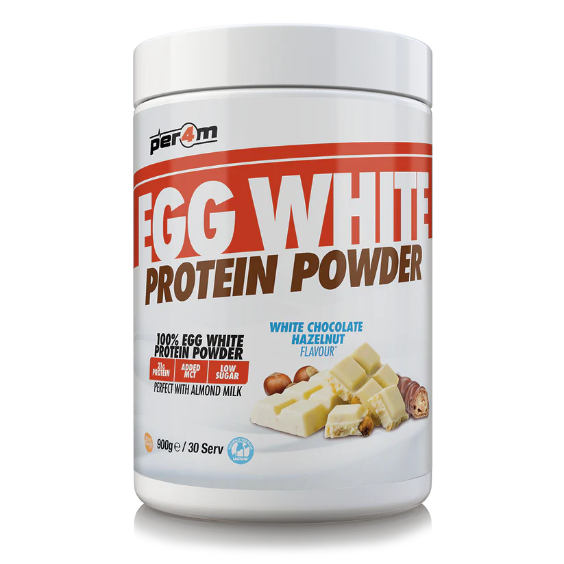 Egg White Protein - Image 7