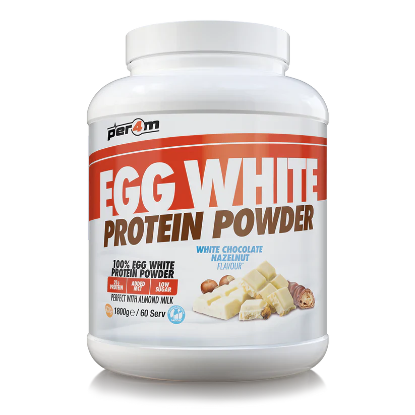Egg White Protein - Image 8