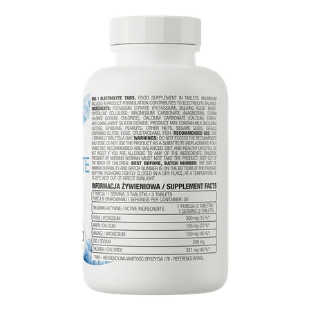 Electrolyte Tabs - Image 3