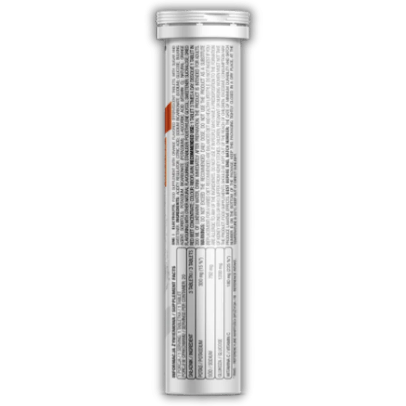 Électrolytes Effervescents - Image 3
