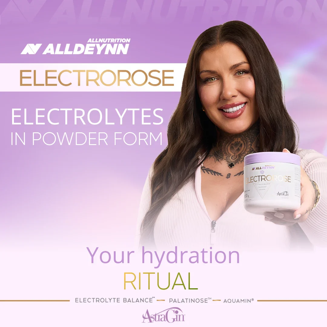 Electrolytes ELECTROROSE - Image 3