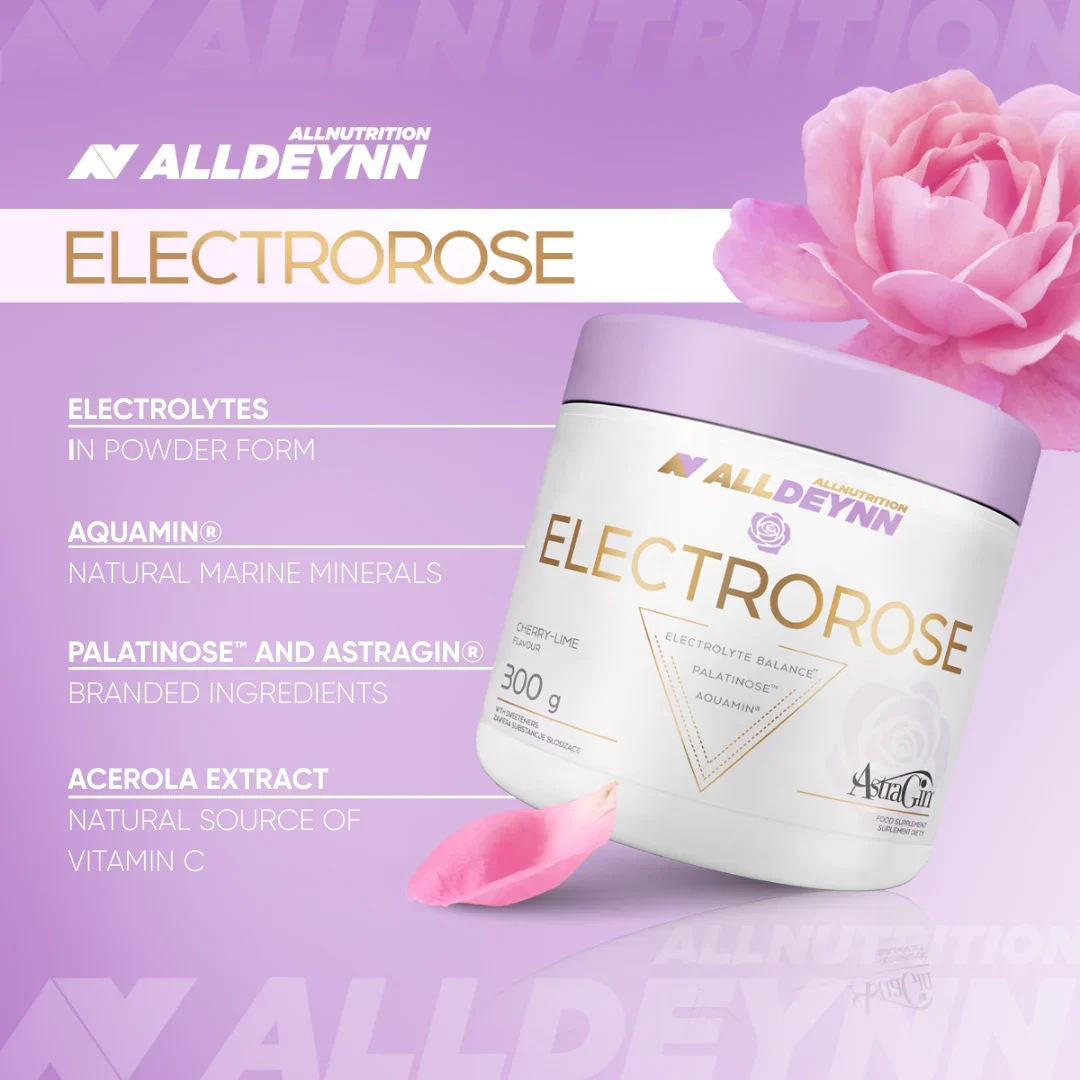 Electrolytes ELECTROROSE - Image 8