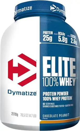 Elite 100% Whey - Image 2