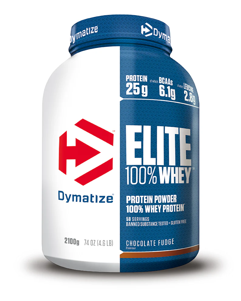 Elite 100% Whey - Image 3