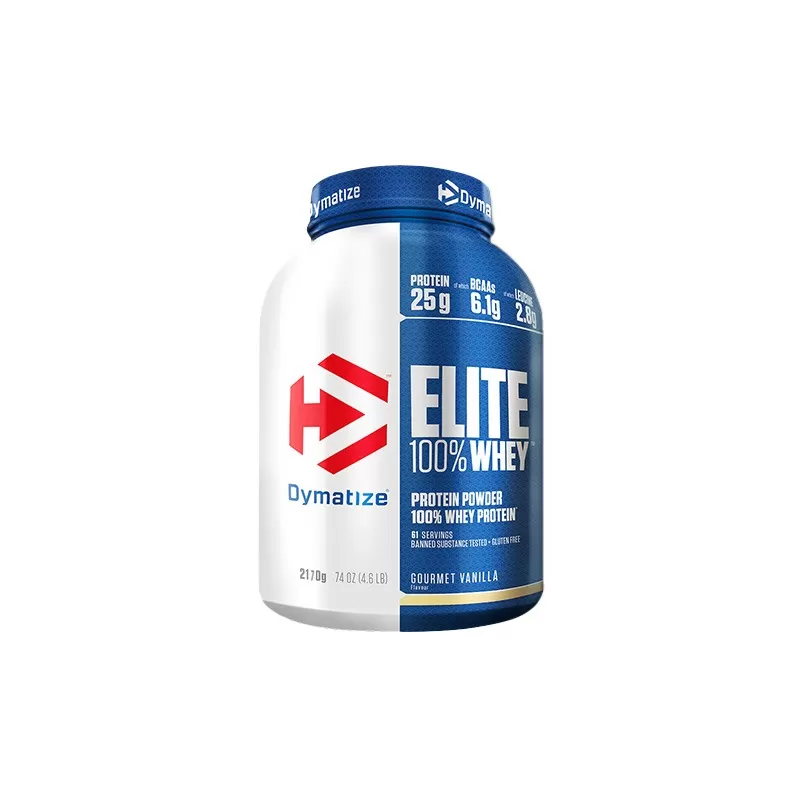 Elite 100% Whey - Image 4