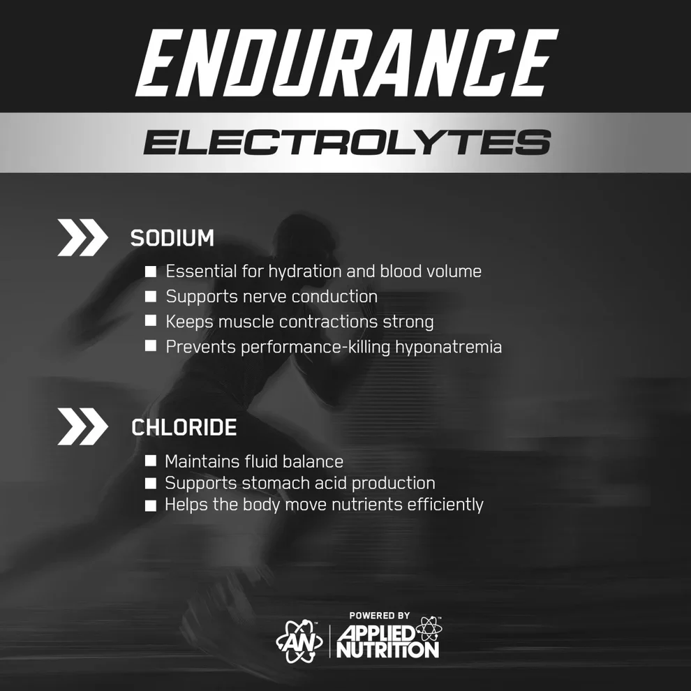 Endurance Elite Performance Energy Gel - Image 3