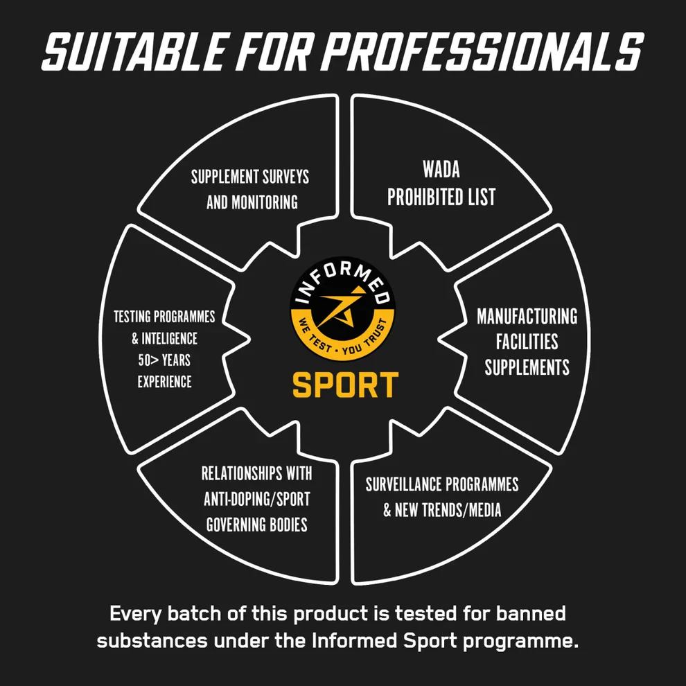 Endurance Elite Performance Energy Gel - Image 7