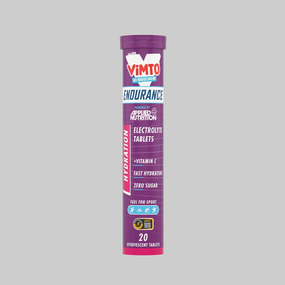 Electrolytes - Comprimés effervescents - Image 3