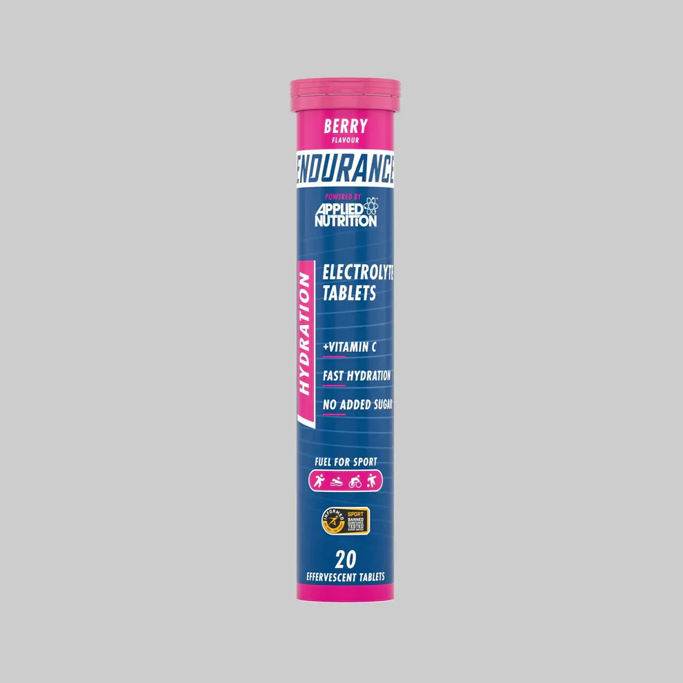 Electrolytes - Comprimés effervescents - Image 4