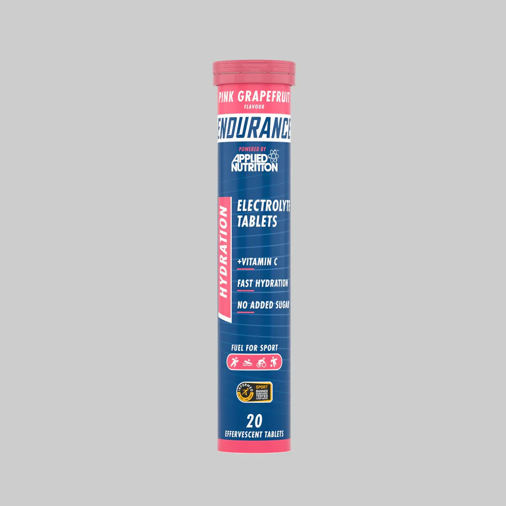 Electrolytes - Comprimés effervescents - Image 5