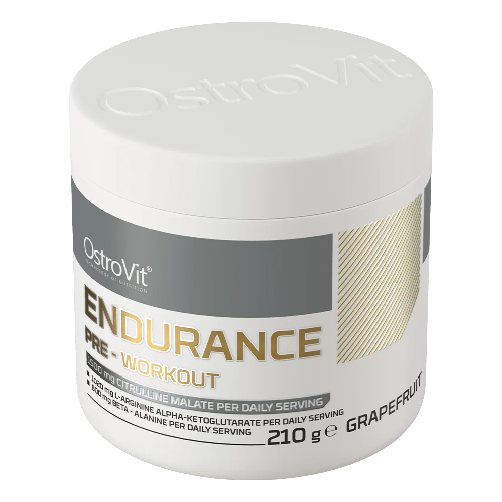 Endurance Pre-Workout - Image 2