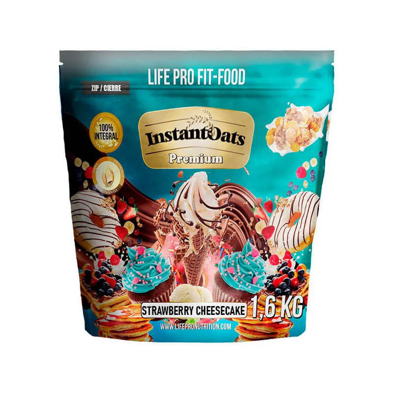 Instant oats - Image 5
