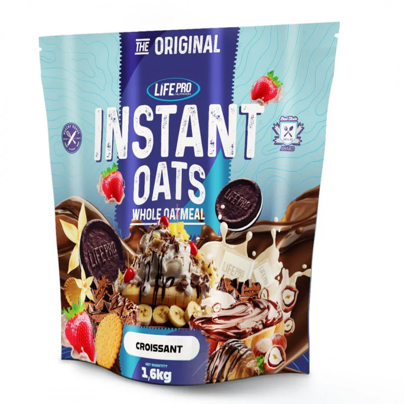 Instant oats - Image 7