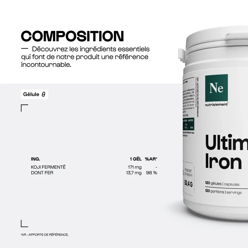 Fer Ultimine™ - Image 4
