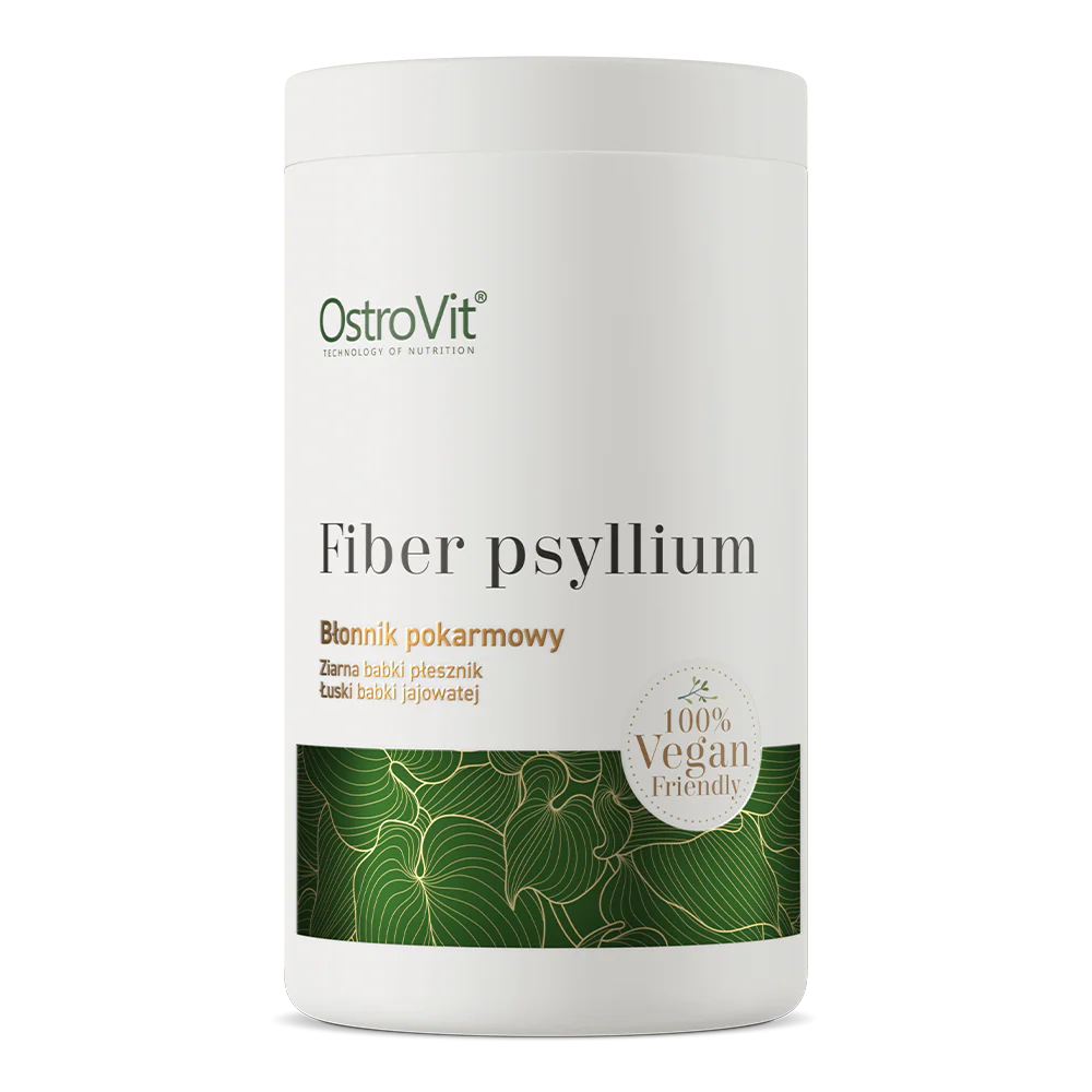 Fiber Psyllium - fibre alimentaire