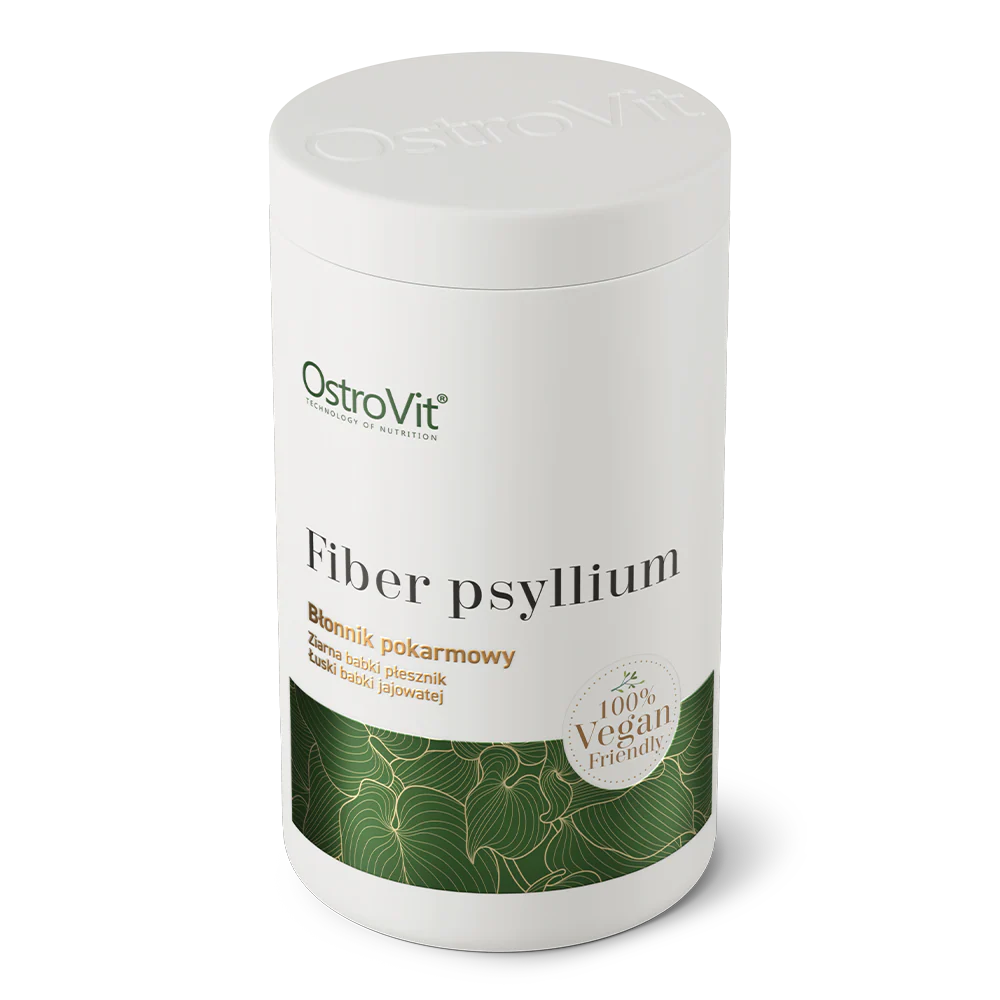 Fiber Psyllium - fibre alimentaire - Image 2