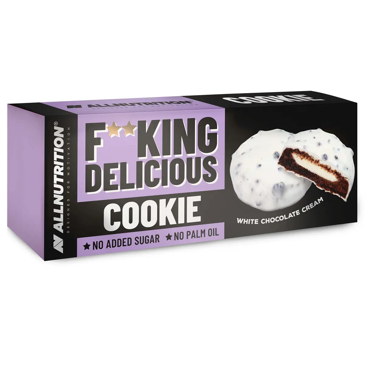 FitKing Delicious Cookie 128g - Image 11