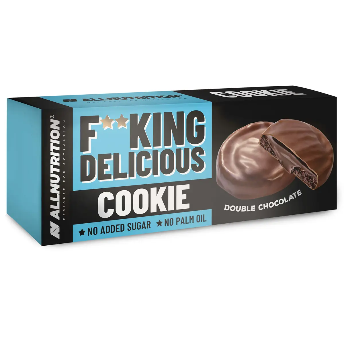 FitKing Delicious Cookie 128g - Image 7