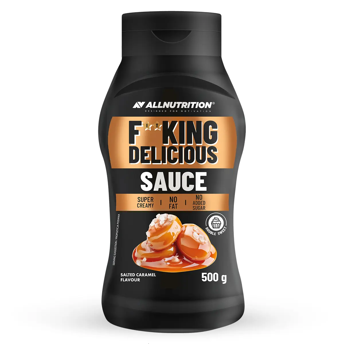 FitKing Delicious Sauce - Image 2