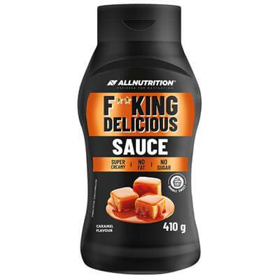 FitKing Delicious Sauce - Image 3