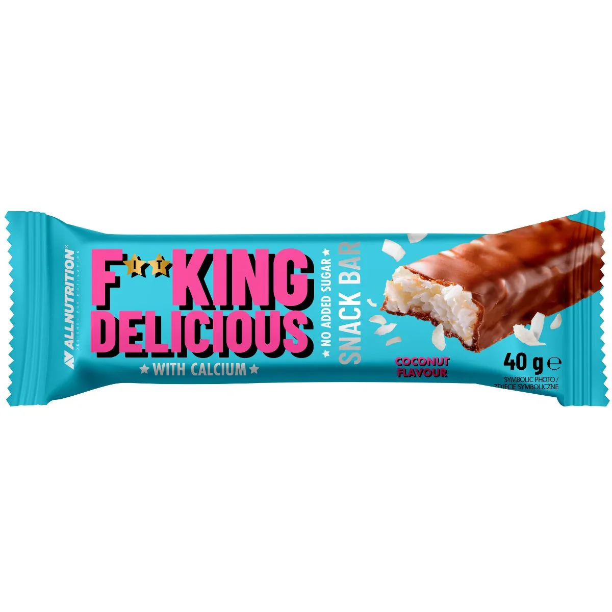 Fitking Snack Bar