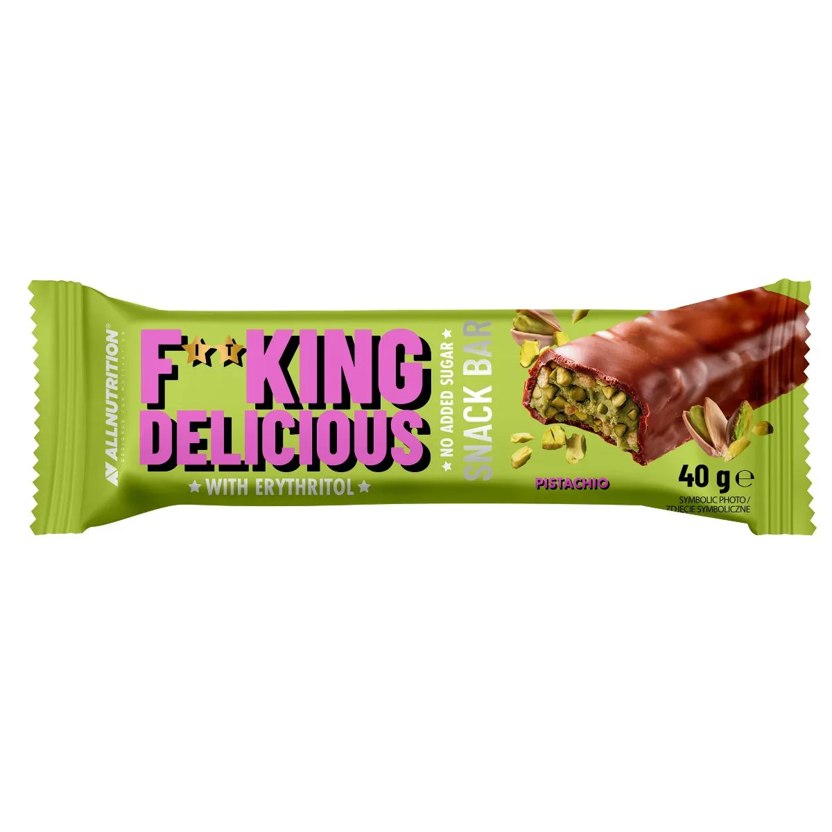 Fitking Snack Bar - Image 2
