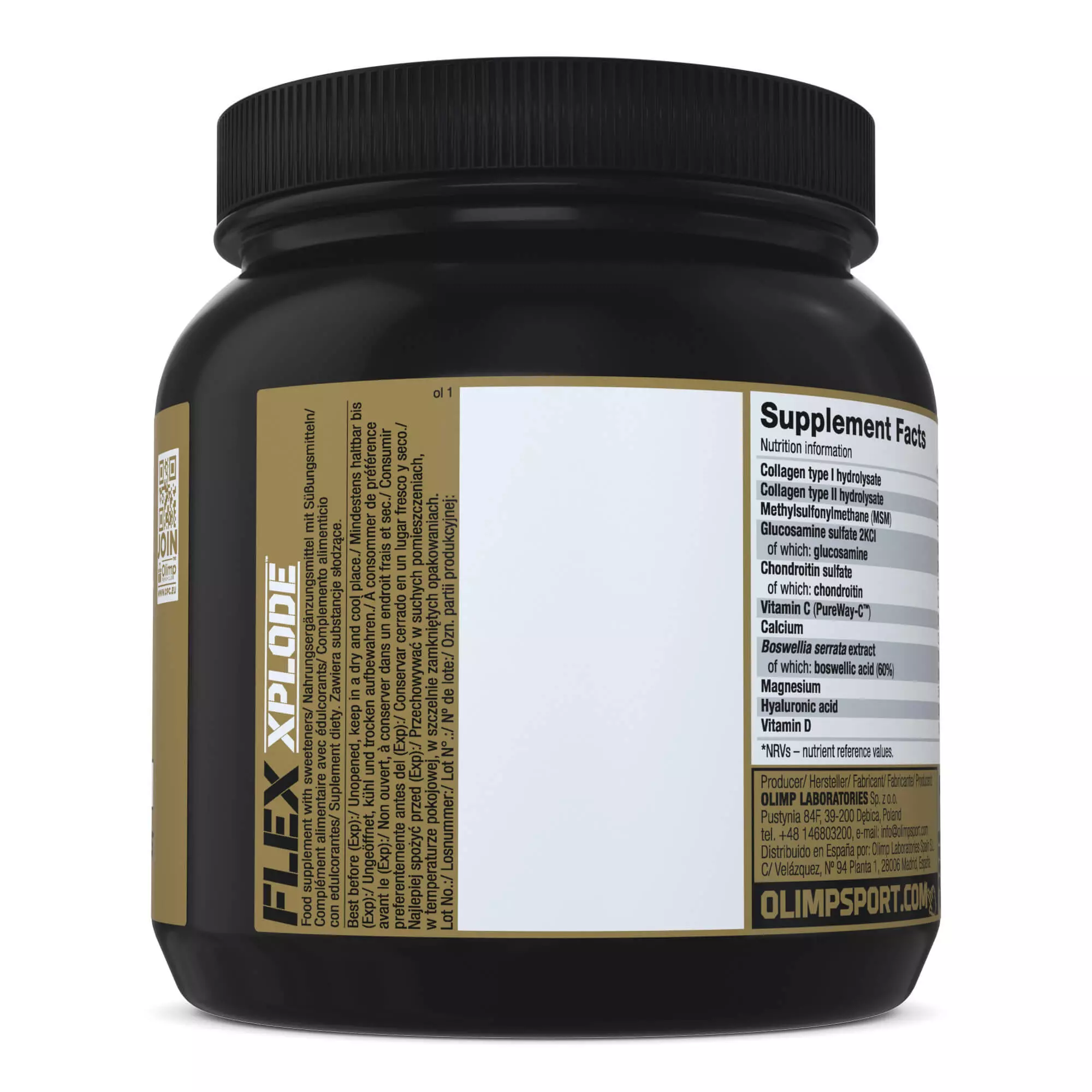 Flex Xplode® - Image 2