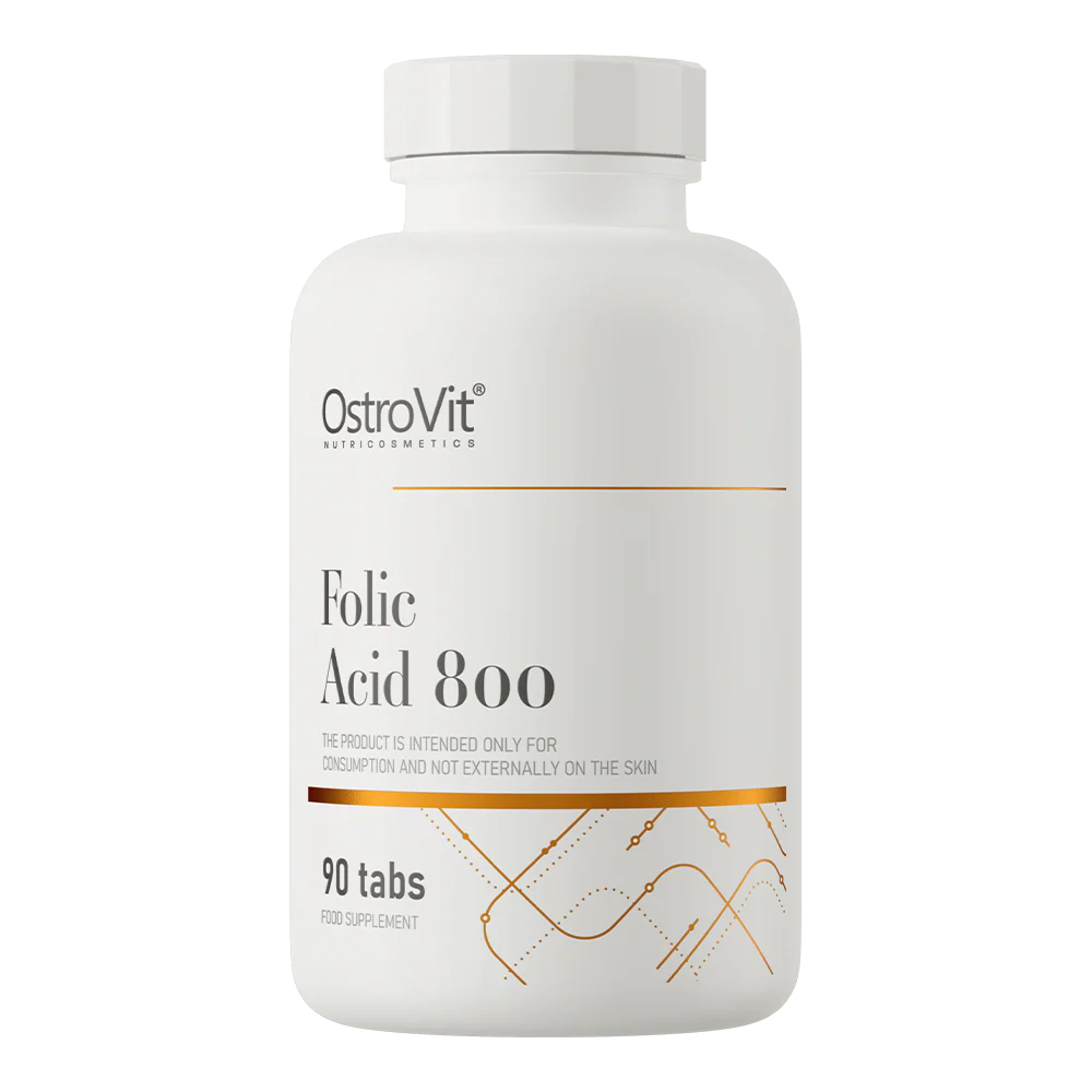 Folic Acid