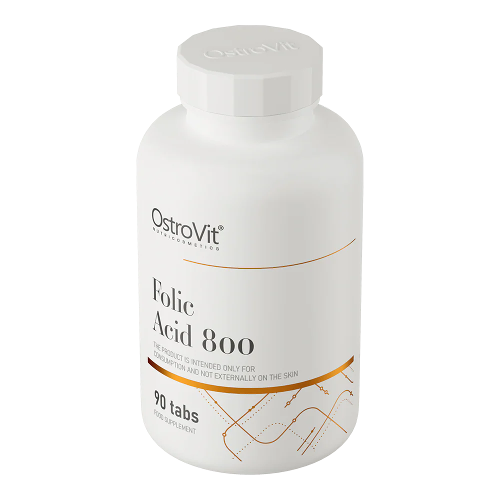 Folic Acid - Image 2