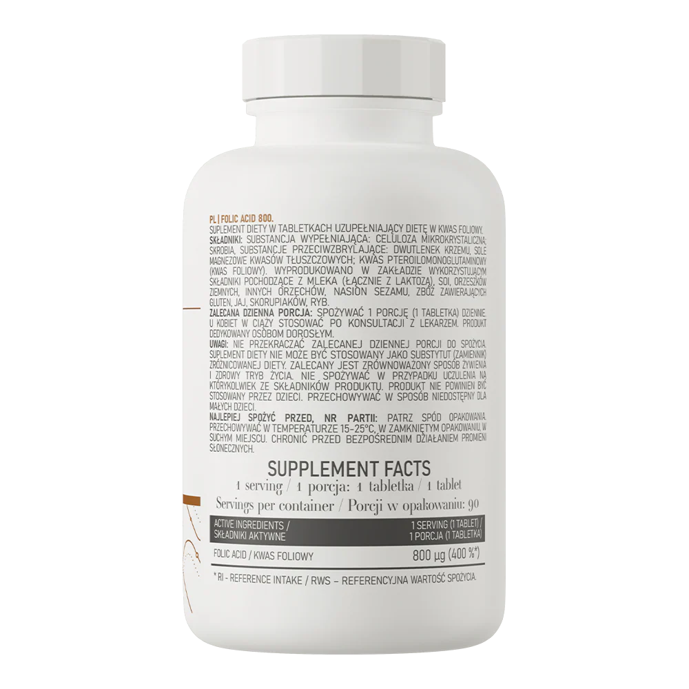 Folic Acid - Image 3
