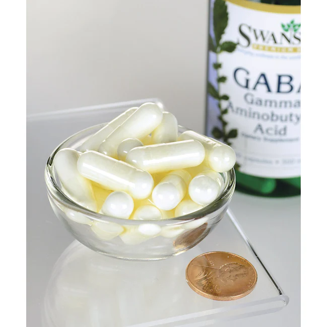 Gaba 500 mg - Image 2