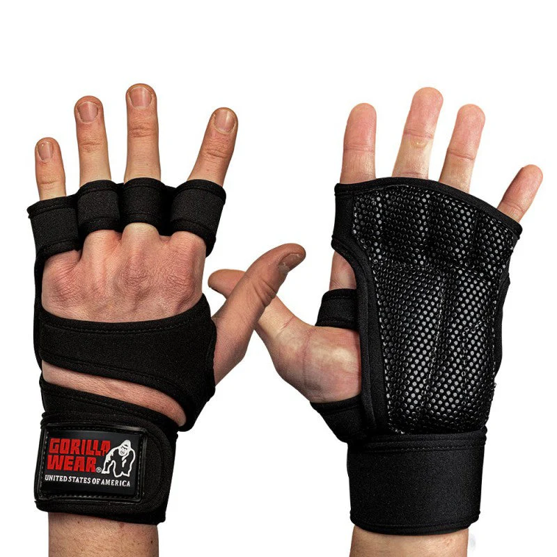 Gants de musculation Yuma - Image 3