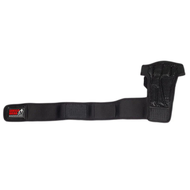 Gants de musculation Yuma - Image 4