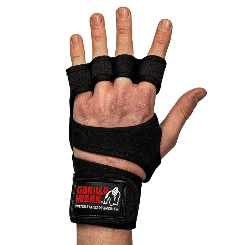 Gants de musculation Yuma - Image 5
