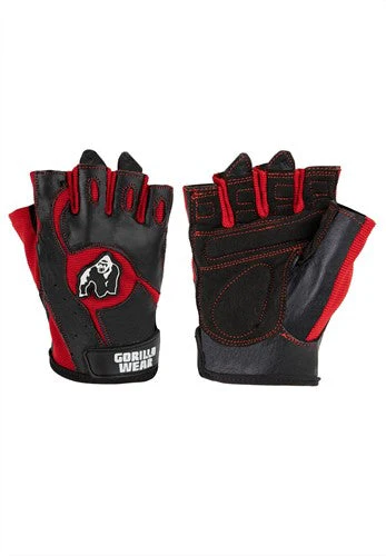 Gants de musculation Mitchell - Image 3