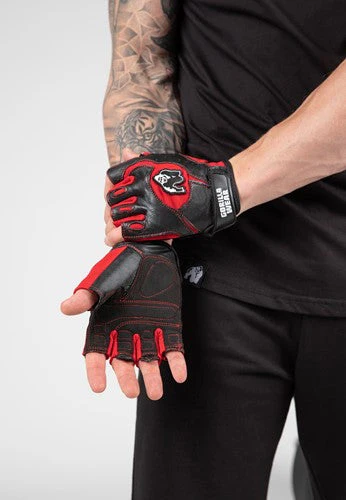 Gants de musculation Mitchell - Image 4
