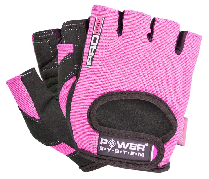 Gants Pro Grip - Image 3