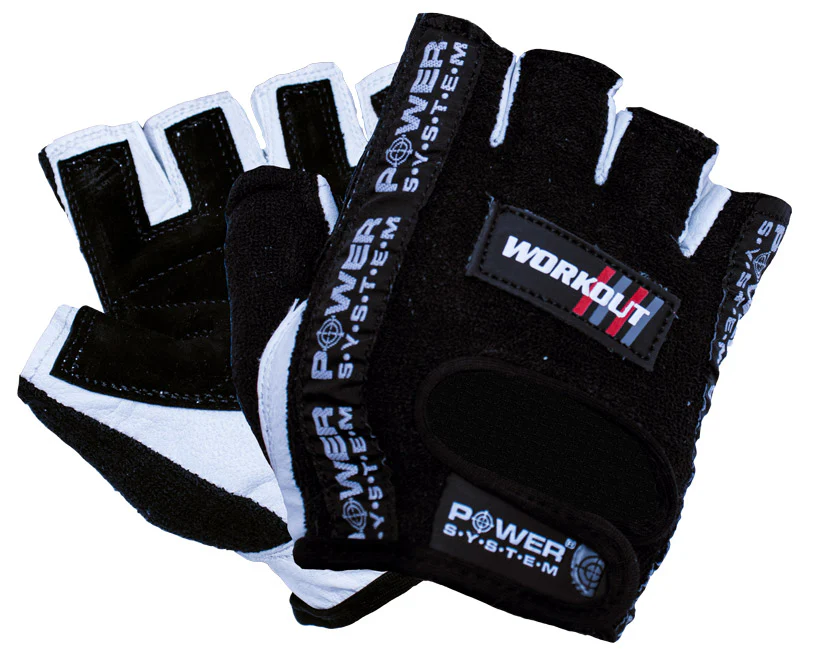 Gants Weightlifting Workout - Image 2