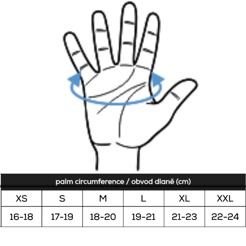 Gants Weightlifting Workout - Image 3