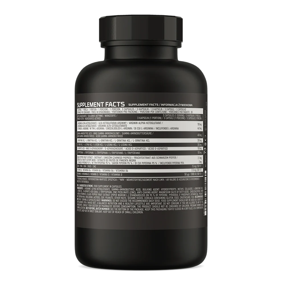 GH Booster Extreme - Image 3