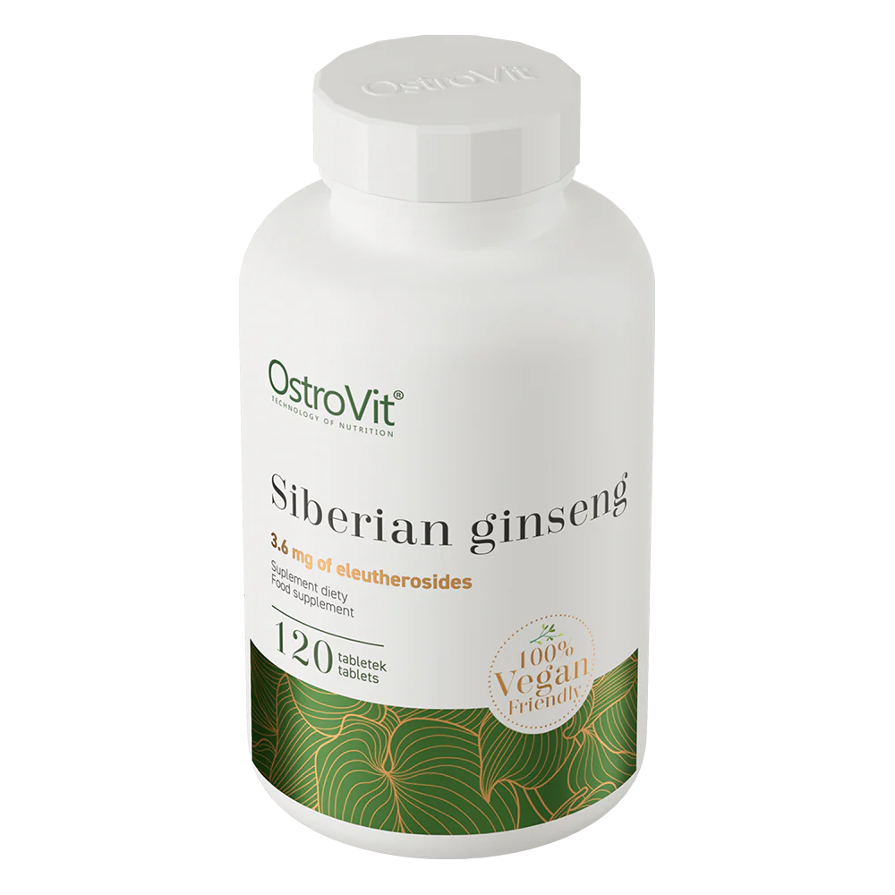Ginseng Sibérien - Image 2