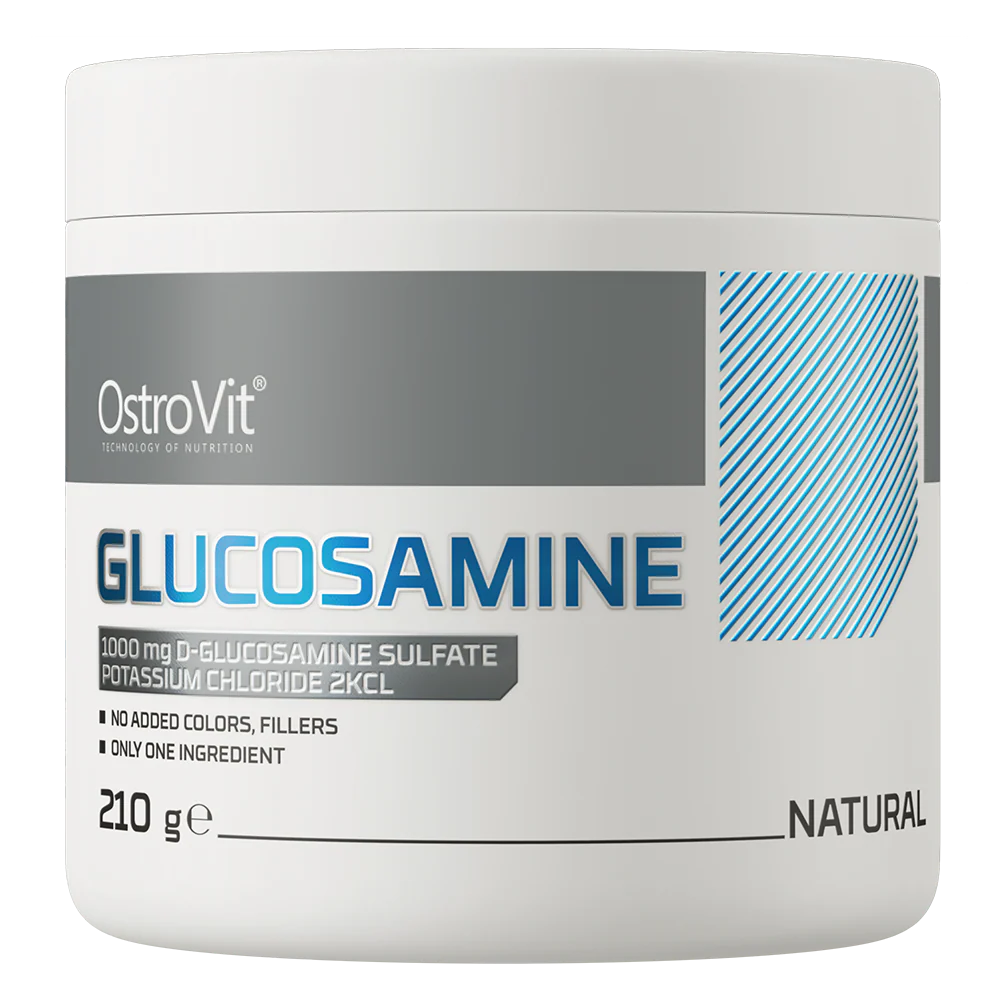 Glucosamine