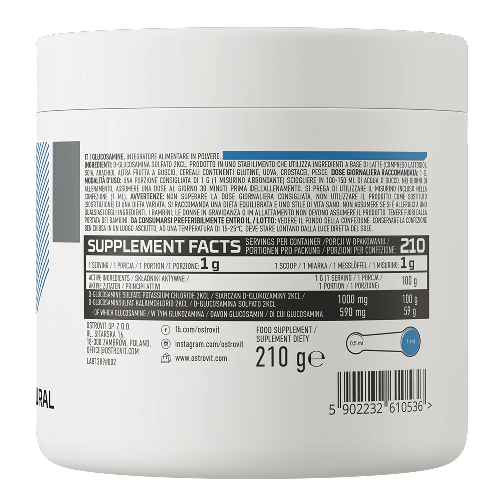Glucosamine - Image 3